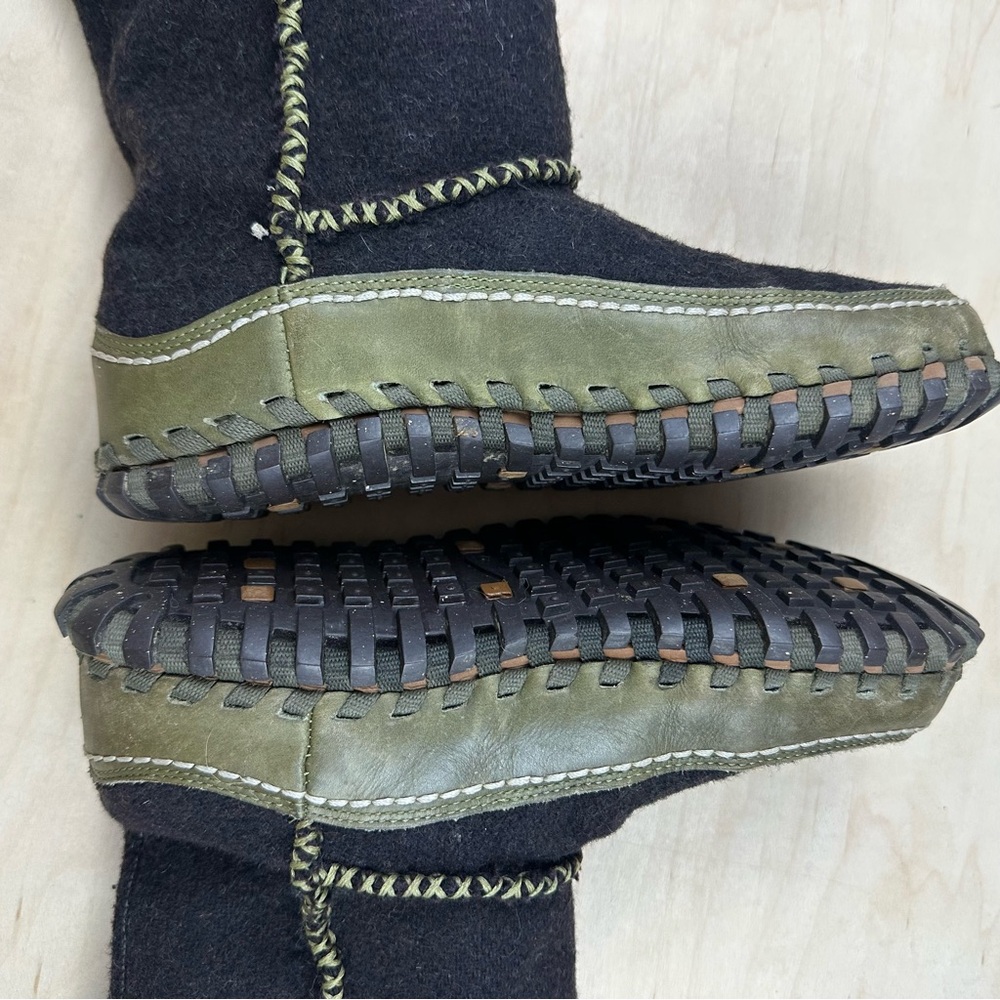 Nike ACG wool boot - Picture 5 of 13